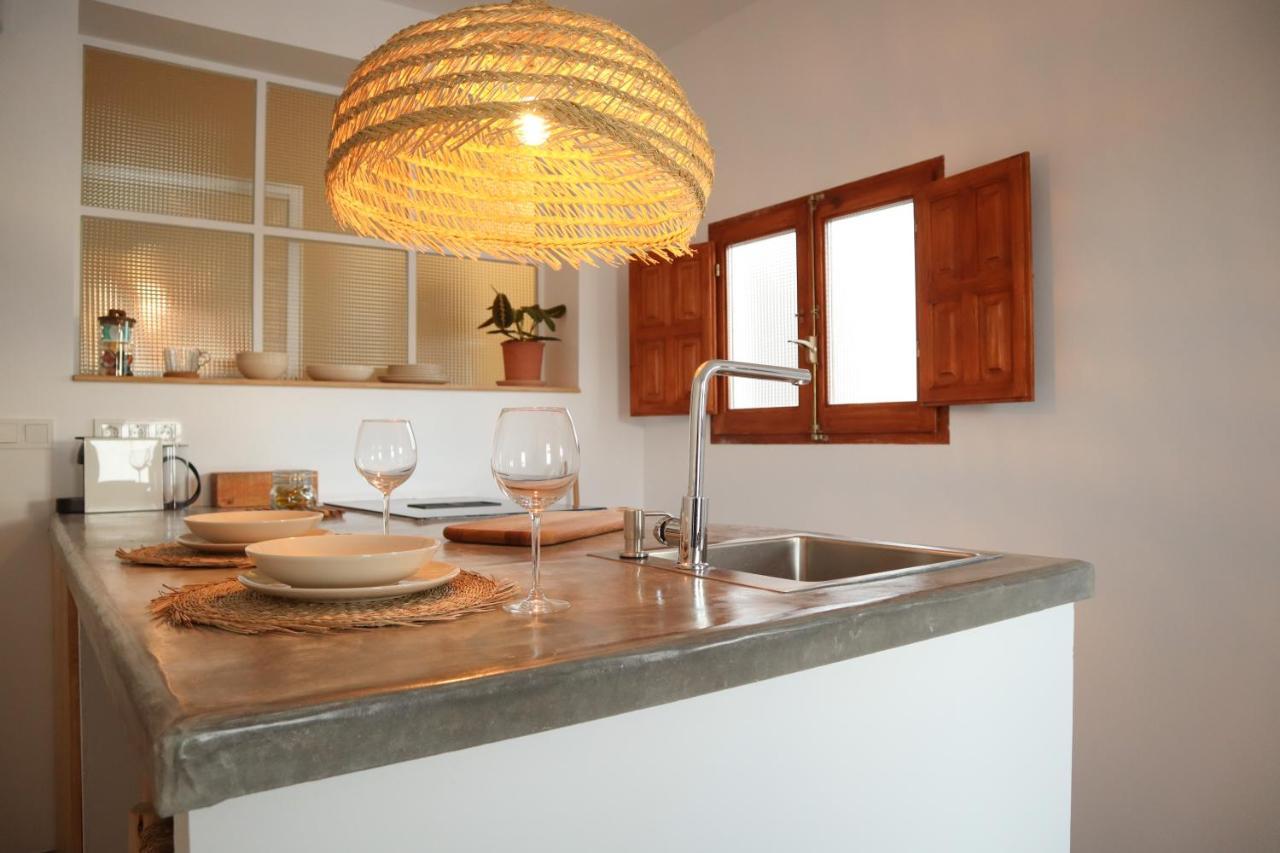 Pva - Cap Negret Apartment Altea