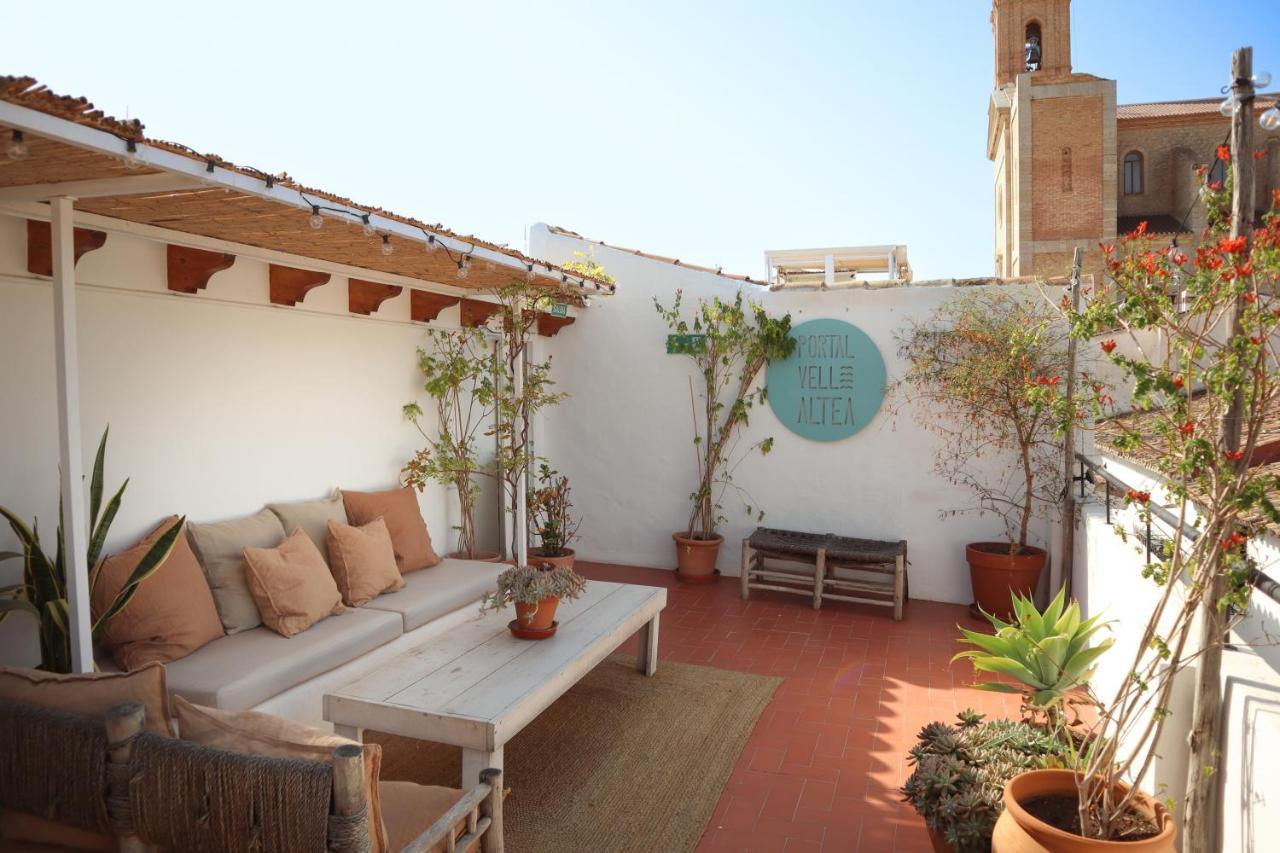 Apartment Pva - Cap Negret Altea