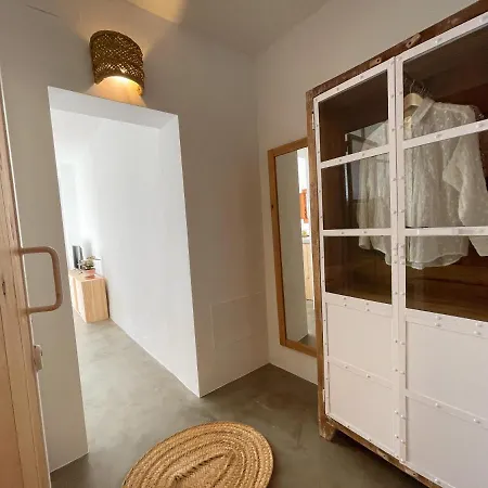 Pva - Cap Negret Apartment Altea Exterior photo